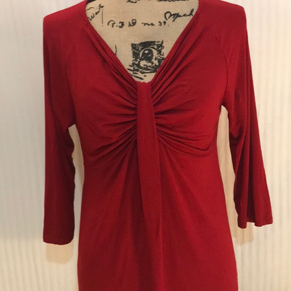 •BUNDLE ONLY• Talbots blouse - Picture 2 of 4